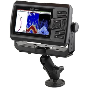 RAM Mounts RAM-B-111U uchwyt Uchwyt aktywny Nawigacja Czarny