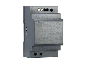 LevelOne POW-2421 Netzteilmodul 60 W Schwarz