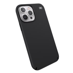 Speck Presidio2 Pro mobilskal 17 cm (6,7") Svart, Vit