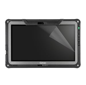 Getac GMPFXR ochraniacz ekranu tabletu Przezroczysta ochrona ekranu 1 szt.