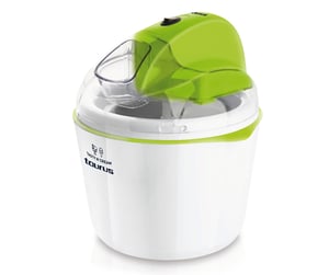 Taurus Tasty'n'cream 1,5 l 12 W Grön, Vit