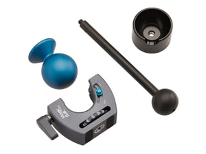 Novoflex MB FREE SET camera mounting accessories Mounting clamps