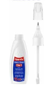 BIC 9017311 correction fluid 15 ml