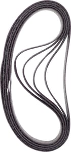 Bosch N470 Metal, Paint, Stainless Steel, Steel Sanding Belt