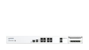 LANCOM R&S Unified Firewall UF-760 (hardware) 1U 49.83 Gbit/s