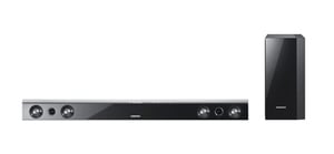 Samsung HW-C450 högtalarmodul Svart 2.1-kanals 300 W