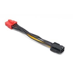 Akasa AK-CB052 internes Netzkabel 0,1 m