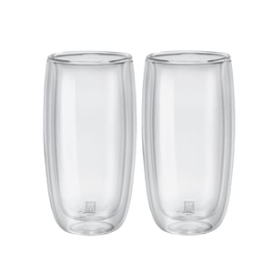 ZWILLING 39500-120 Genomskinlig 2 st. 474 ml