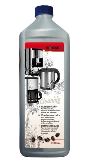SCANPART DC0157 uniwersalny środek czyszczący 1000 ml Płynny