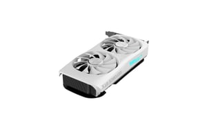 ZOTAC GAMING GeForce　RTX 4070 White Zotac GAMING GeForce RTX 4070 Twin Edge OC White Edition