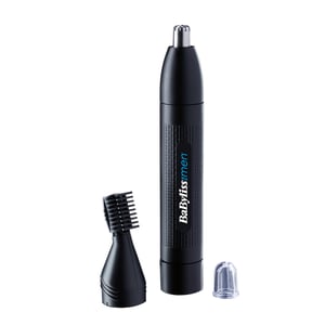 BaByliss E652E Hygiene Trimmer, Black
