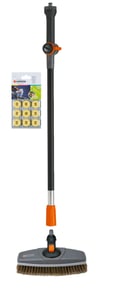 Gardena 5580-20 Reinigungsmittel/Fahrzeugzubehör Bürste