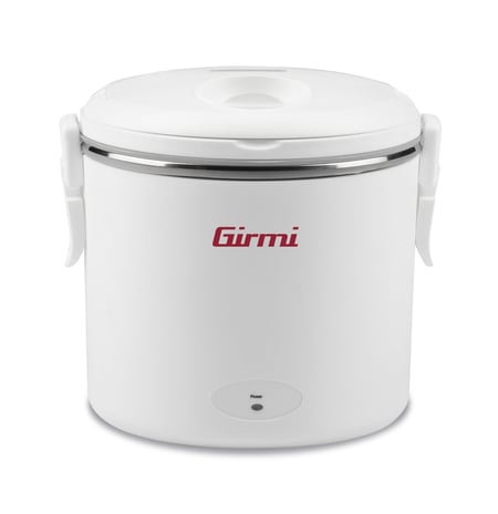 Girmi SC01 40 W 0,7 l Biały Dorosły/Dziecko