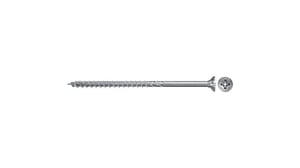 Fischer 670211 Schraube 35 mm, 100 Stück