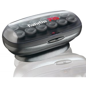 BaByliss BAB3025E Curlers, 12-pack