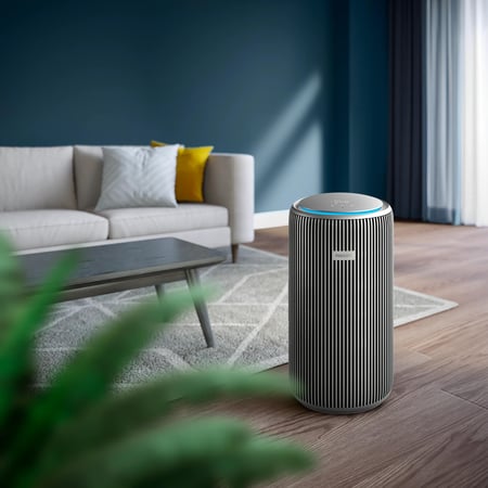 Philips 4200 series Inteligentny oczyszczacz powietrza