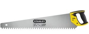 Stanley FATMAX 1-15-441 65 cm Hand Saw Black, Gray, Yellow