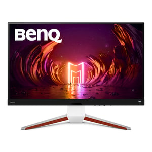 BenQ EX3210U datorskärm 81,3 cm (32") 3840 x 2160 px 4K Ultra HD LED Svart