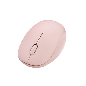 ASUS Fragrance Mouse MD101 Maus, für beide Hände geeignet, RF-Funk + Bluetooth, optisch, 2400 DPI