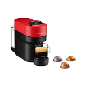 Krups Vertuo Pop XN9205 Pełna automatyka Ekspres do kawy na kapsułki 0,56 l