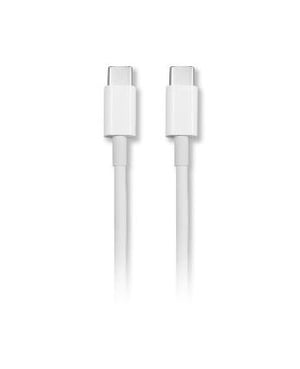 Hikvision HS-HUB-CBC2C USB-Kabel USB 2.0 1 m USB-C 0,48 Gbit/s 60 W Weiß