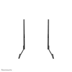 Neomounts DS45-430BL19 uchwyt do telewizorów 190,5 cm (75") Czarny