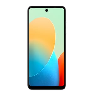 TECNO Mobile SPARK 20C 16,8 cm (6.6") Dual SIM Android 13 4G USB Type-C 8 GB 128 GB 5000 mAh Czarny