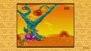 Disney Interactive Studios Disney Classic Games : Aladdin and The Lion King Bundle Xbox One