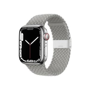 Crong CRG-40WAV-CMP inteligentne akcesorium osobiste Band Szary Poliester