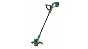 Bosch EasyGrassCut 26 cm Akku Schwarz, Grün