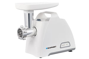 Blaupunkt FMM401 Fleischwolf 500 W Weiß