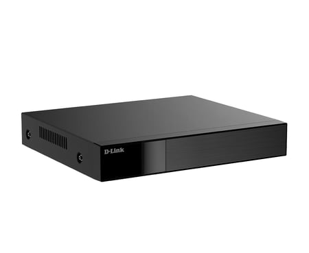 D-Link BNR-004 Czarny