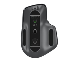 Logitech MX Master 3S för företag
