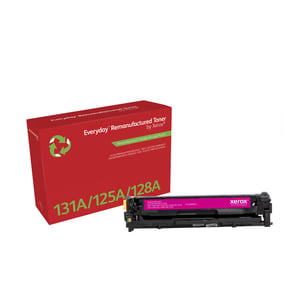 Everyday 006R03811 kaseta z tonerem 1 szt. Zamiennik Purpurowy
