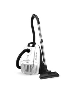 Orava VOLCANO 4 l Vakuum-Zylinder, trocken, 700 W, Staubbeutel