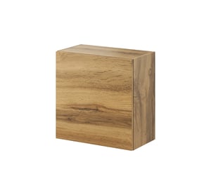 Cama Witryna VIGO kwadrat 50/50/30 dąb wotan