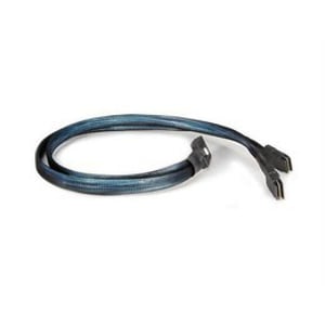 Broadcom CBL-M8ML-06M SATA cable 0,6 m Blue