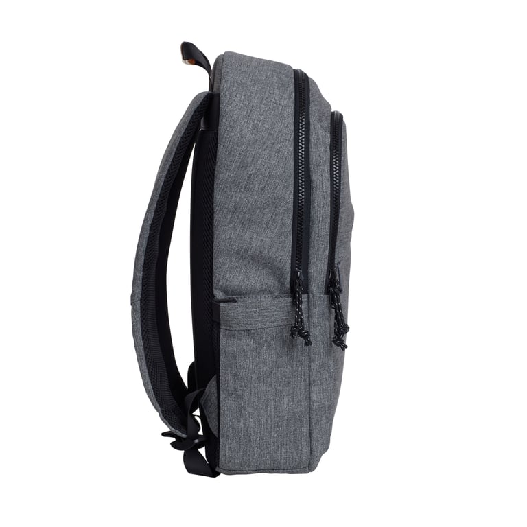 Trust Avana 40,6 cm (16") Plecak Szary