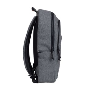 Trust Avana 40,6 cm (16") Plecak Szary