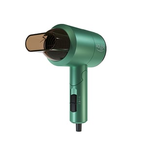 Adler AD 2265 1200 W Hair Dryer, Green