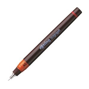 Rotring 1903491 Kugelschreiber mit Mine