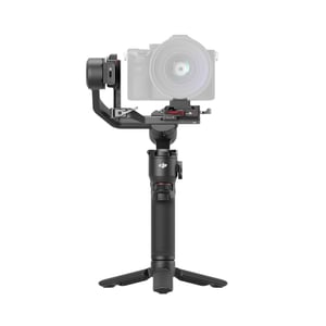 DJI RS 3 Mini Ręczny stabilizator do kamery Czarny