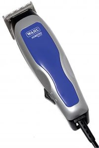 Wahl WA9155-1216 Haarschneidemaschine Blau, Silber