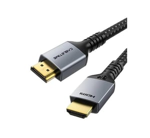 Extra Digital CA912209 kabel HDMI 3 m HDMI Typu A (Standard) Czarny