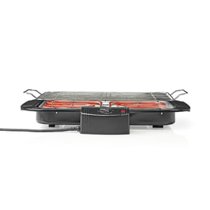 Nedis BBQE110BK kontaktgrill
