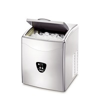 Ice-making equipment