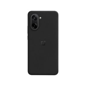 OnePlus Nord CE5 Sandstone Magnetic Case pokrowiec na telefon komórkowy 17,2 cm (6.77") Czarny