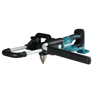 Makita DDG460ZX7 batteridriven jordborr