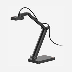 IPEVO V4K PRO dokumentkopiator Grå USB 2.0