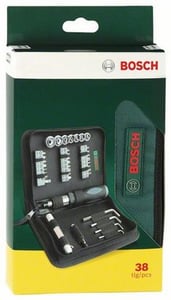 Bosch 2 607 019 506 Handschraubendreher